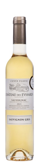 Château des Eyssards Bergerac Saussignac
