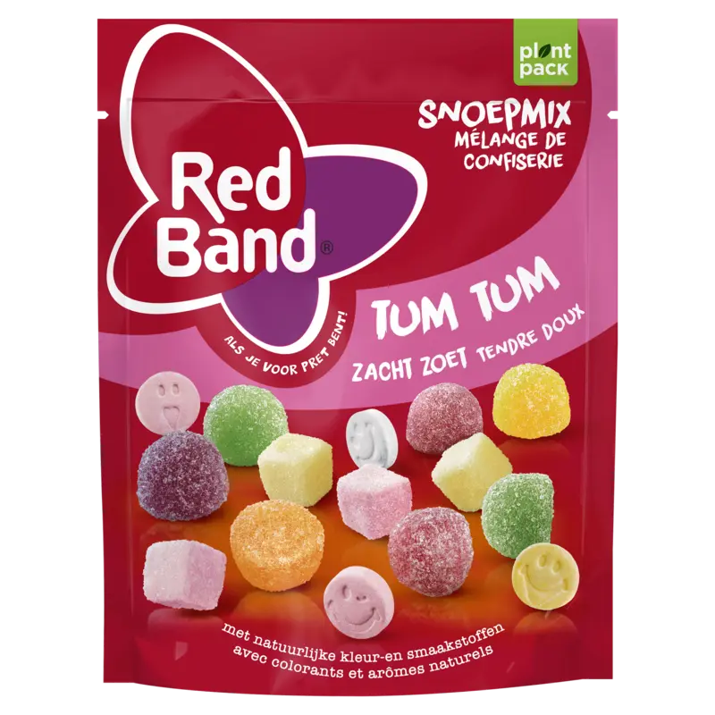 Red Band Tumtum