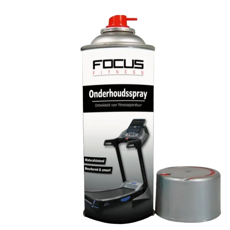 Onderhoudsspray