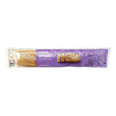 g'woon afbak stokbrood wit