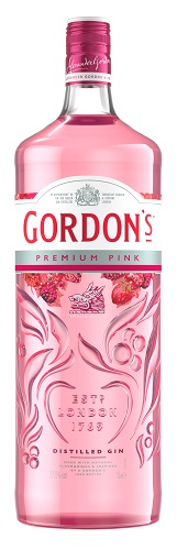 Gordon's Pink