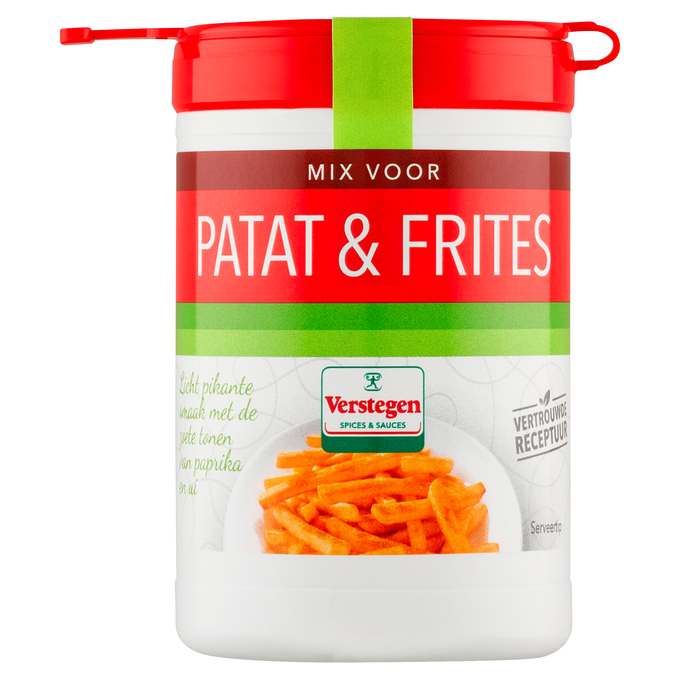 Verstegen Mix voor Patat Frites