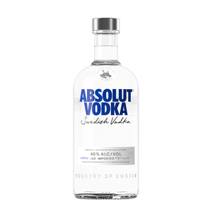 Absolut Vodka