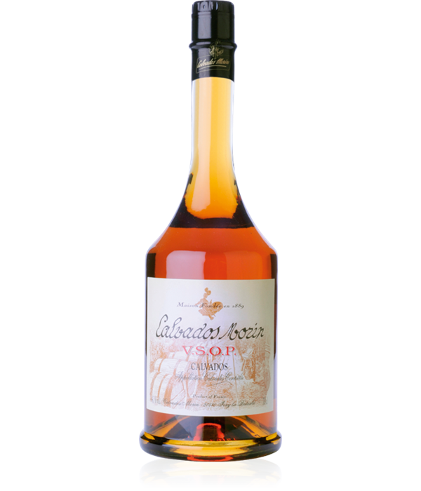 Calvados Morin Calvados VSOP
