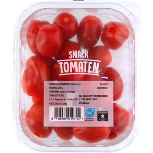 Snacktomaten