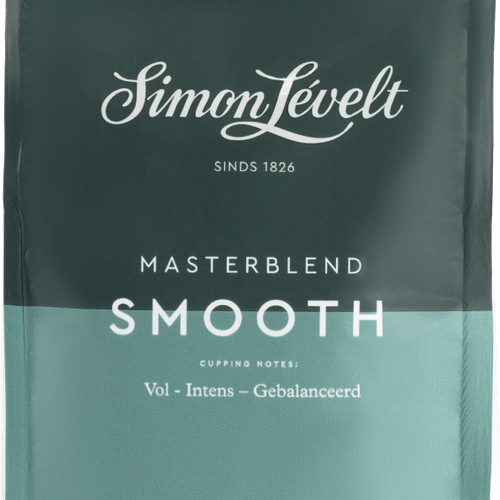 Simon Levelt Smooth masterblend