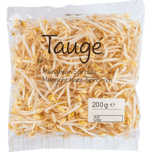 Tauge
