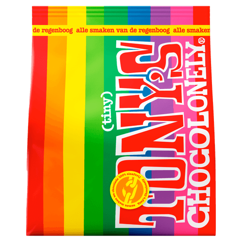 Tony's Chocolonely Tiny mix