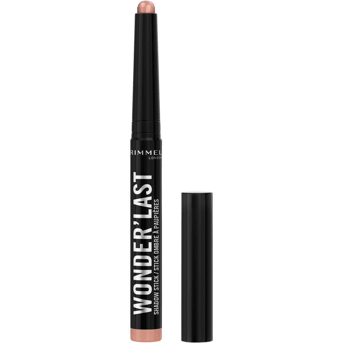 Rimmel London Wonder'last Oogschaduw Stick 005 Frosty Rose