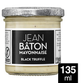 Jean Baton Mayonaise Truffel