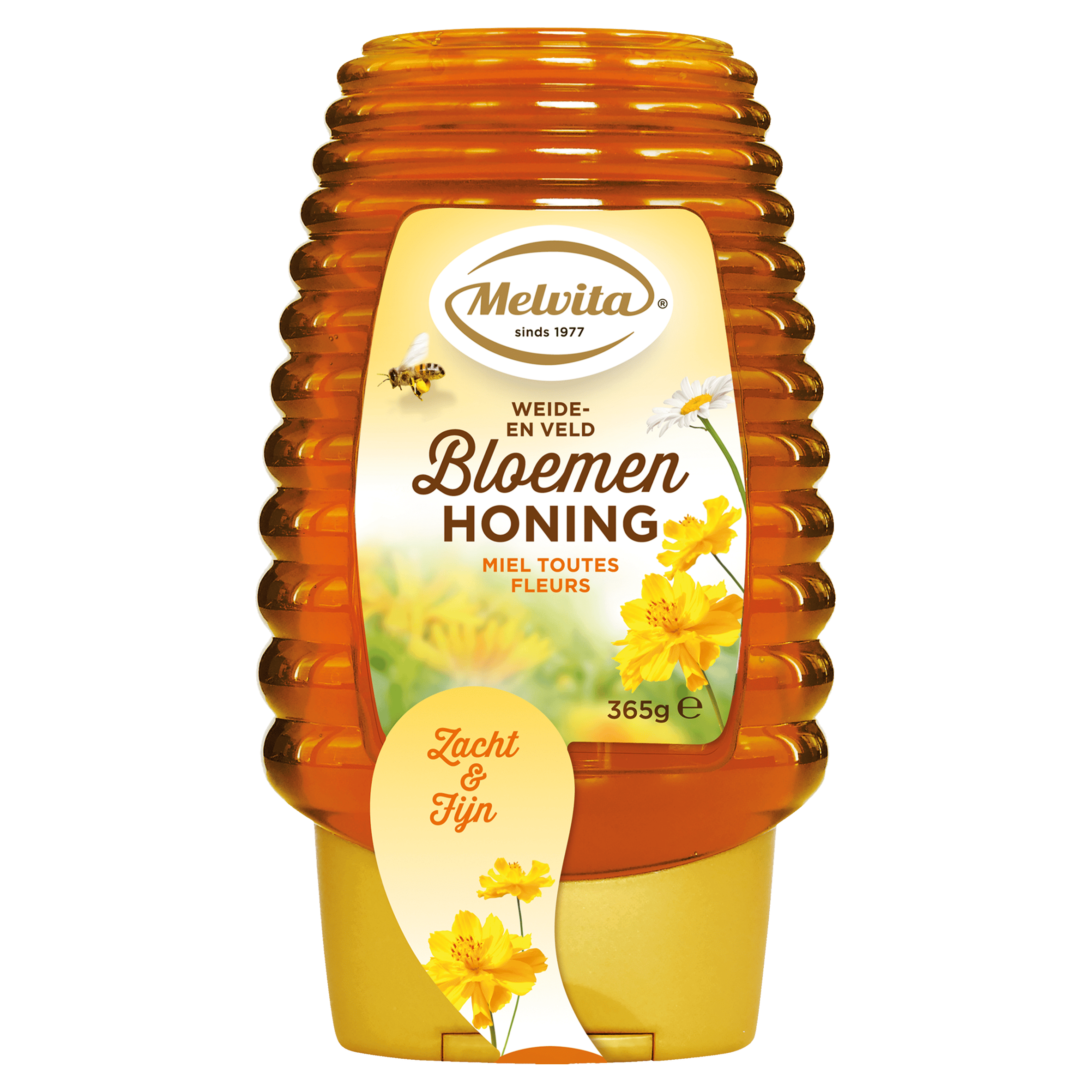 Melvita Bloemenhoning
