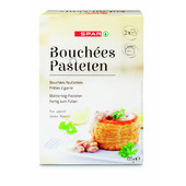 Spar Pasteitjes