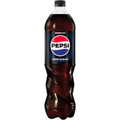Pepsi zero