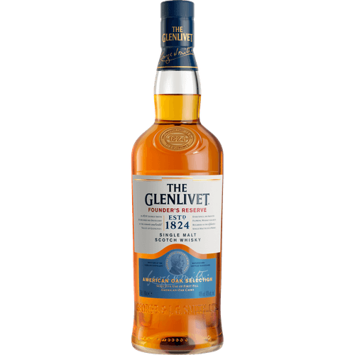 Glenlivet Founders reserve