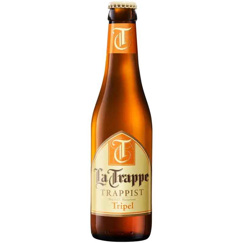 La Trappe Tripel
