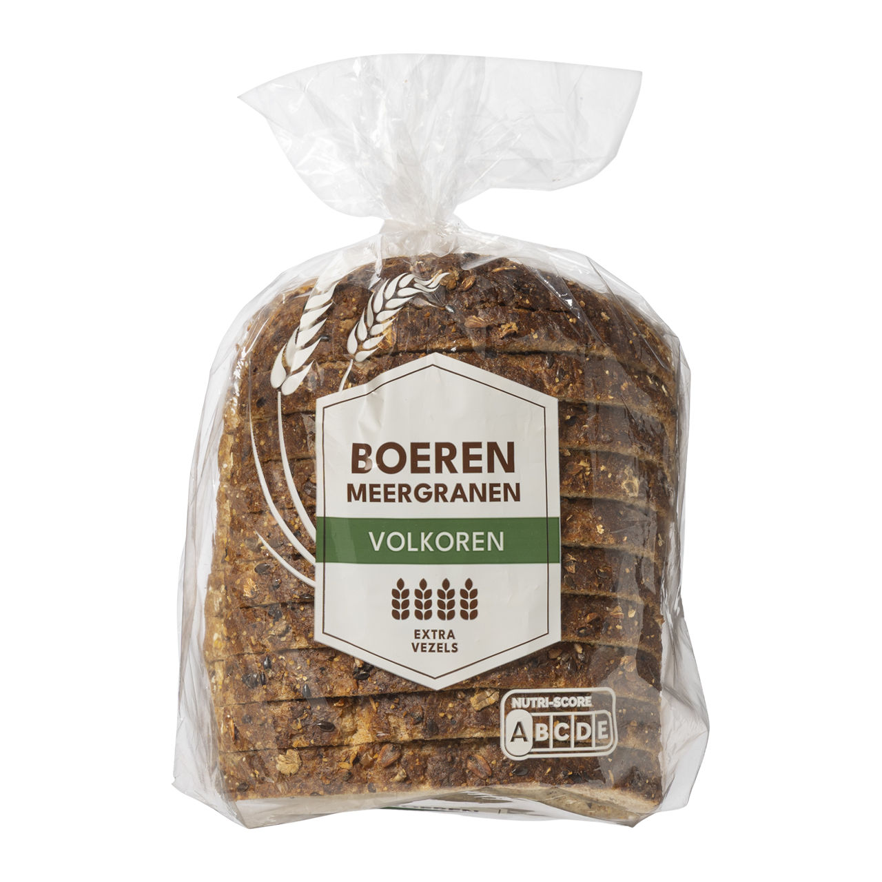 Boeren volkoren meergranen