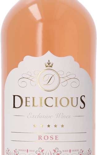 Delicious Rose