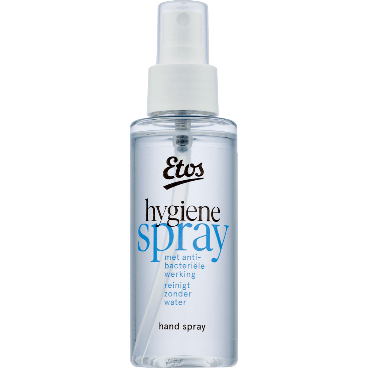 Etos Hygiëne Handspray 100 ML