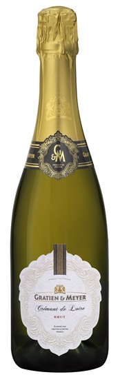 Gratien & Meyer Cuvée Diadem Cremant de Loire