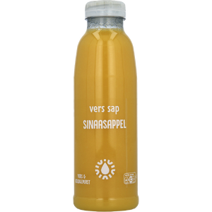 Vers Sap Sinaasappel