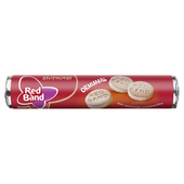Red Band Snoep Stophoest