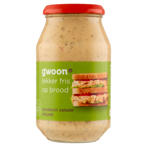 G'woon Sandwich Spread
