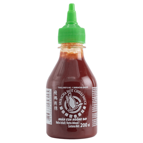Flying Goose Chilisaus sriracha