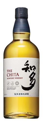 Suntory The Chita