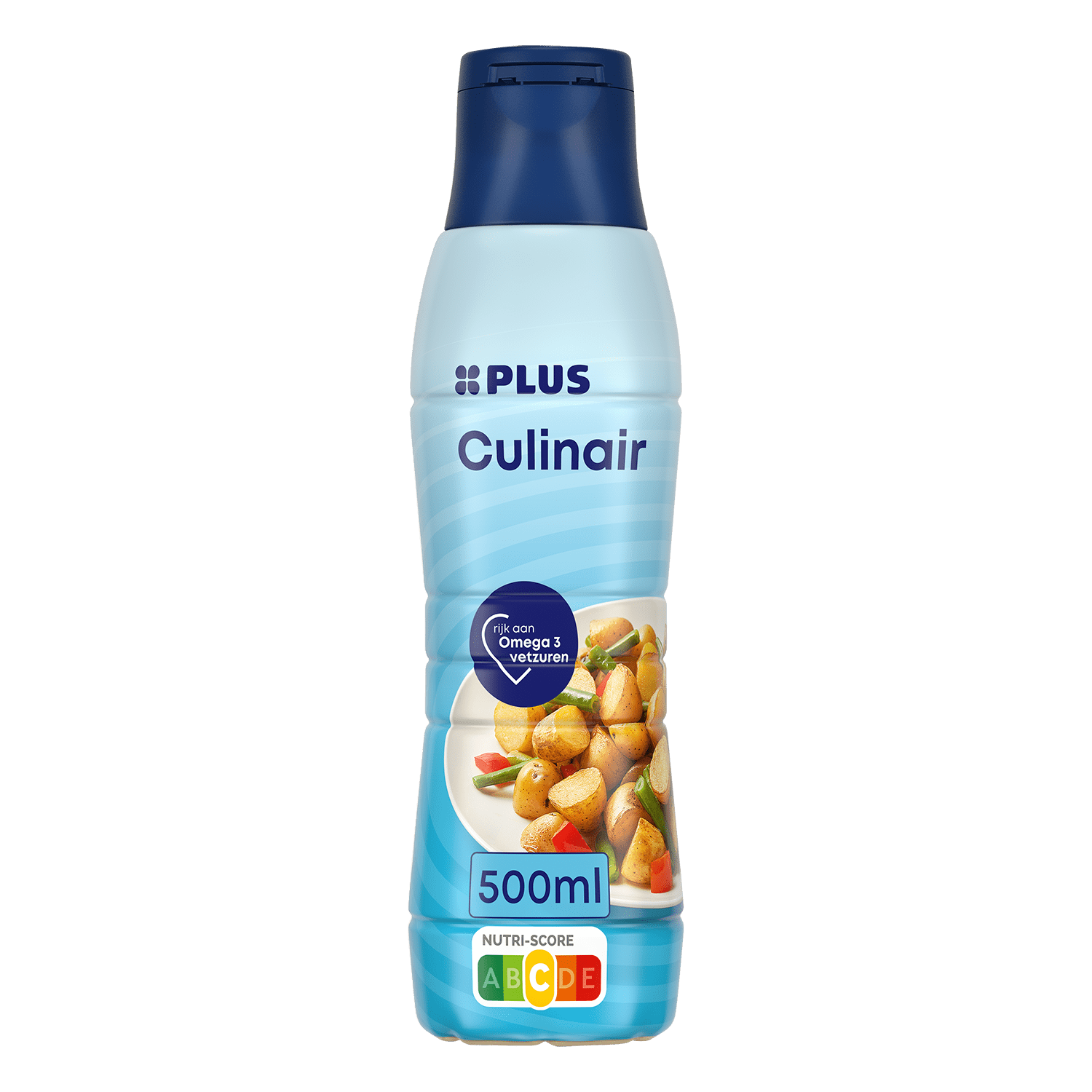 PLUS Culinair voor koken en bakken