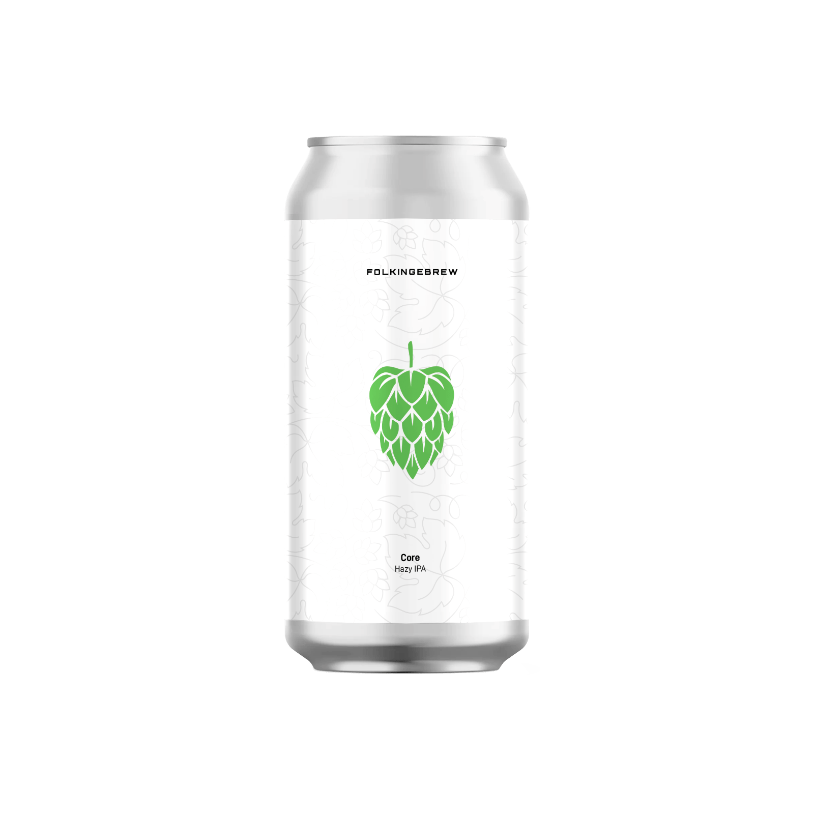 Folkingebrew Core Hazy IPA