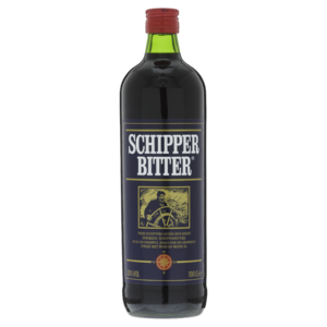 Schipperbitter Kruidenlikeur