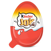 Kinder Joy