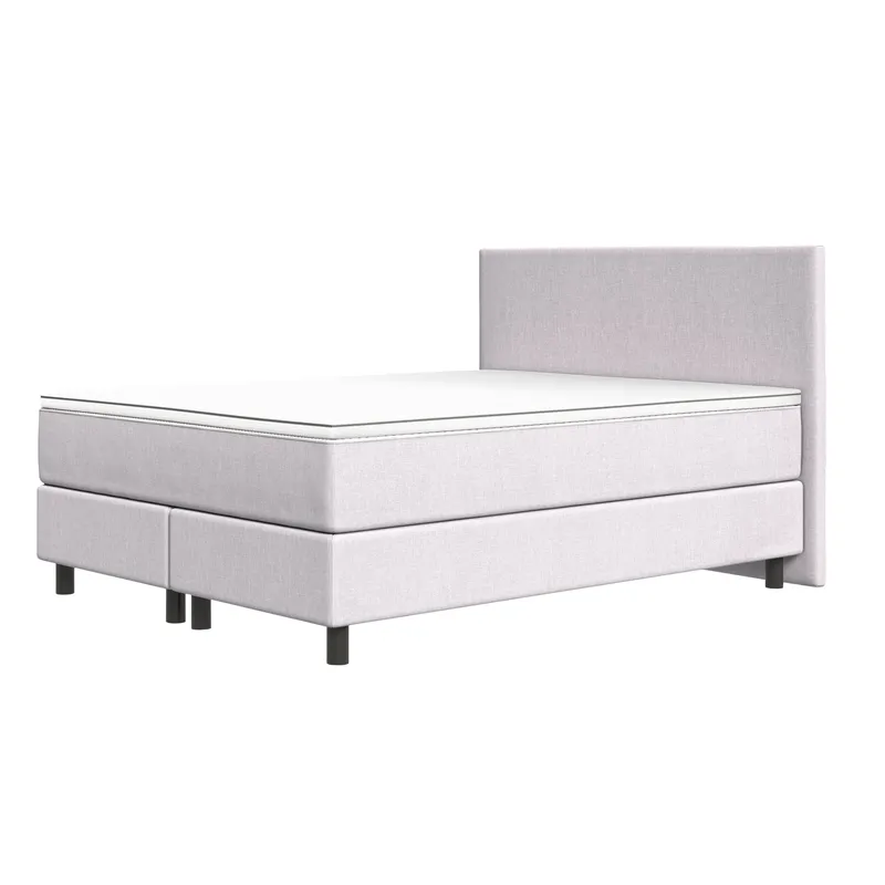Emma Original boxspring + topper 200x200