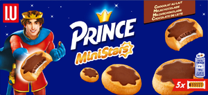Lu Prince Mini Star