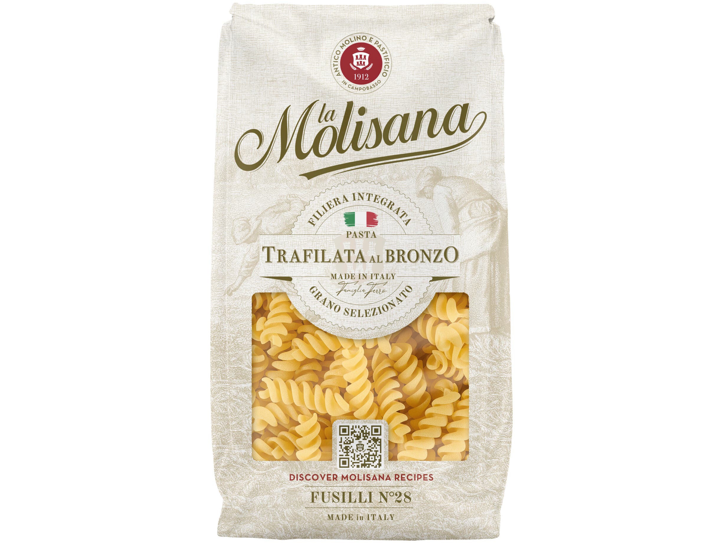 Fusilli