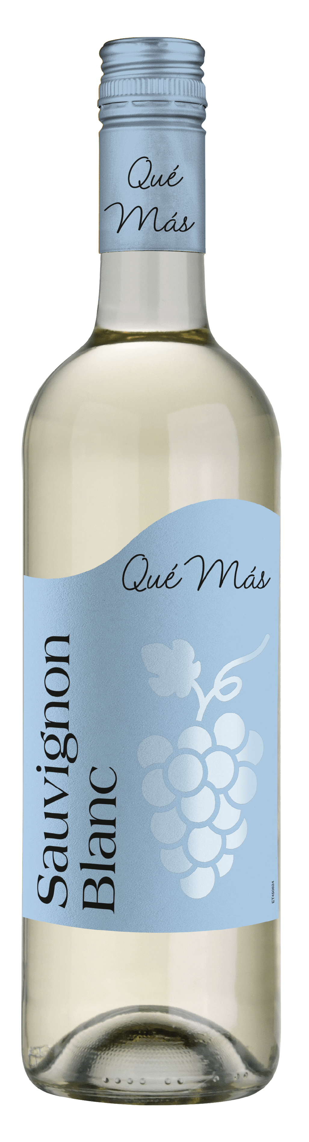 Que Mas Sauvignon Blanc