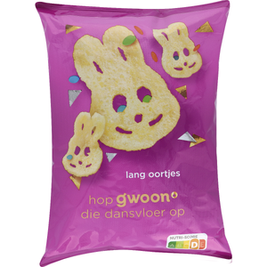 G'woon Langoortjes