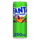 Fanta exotic zero