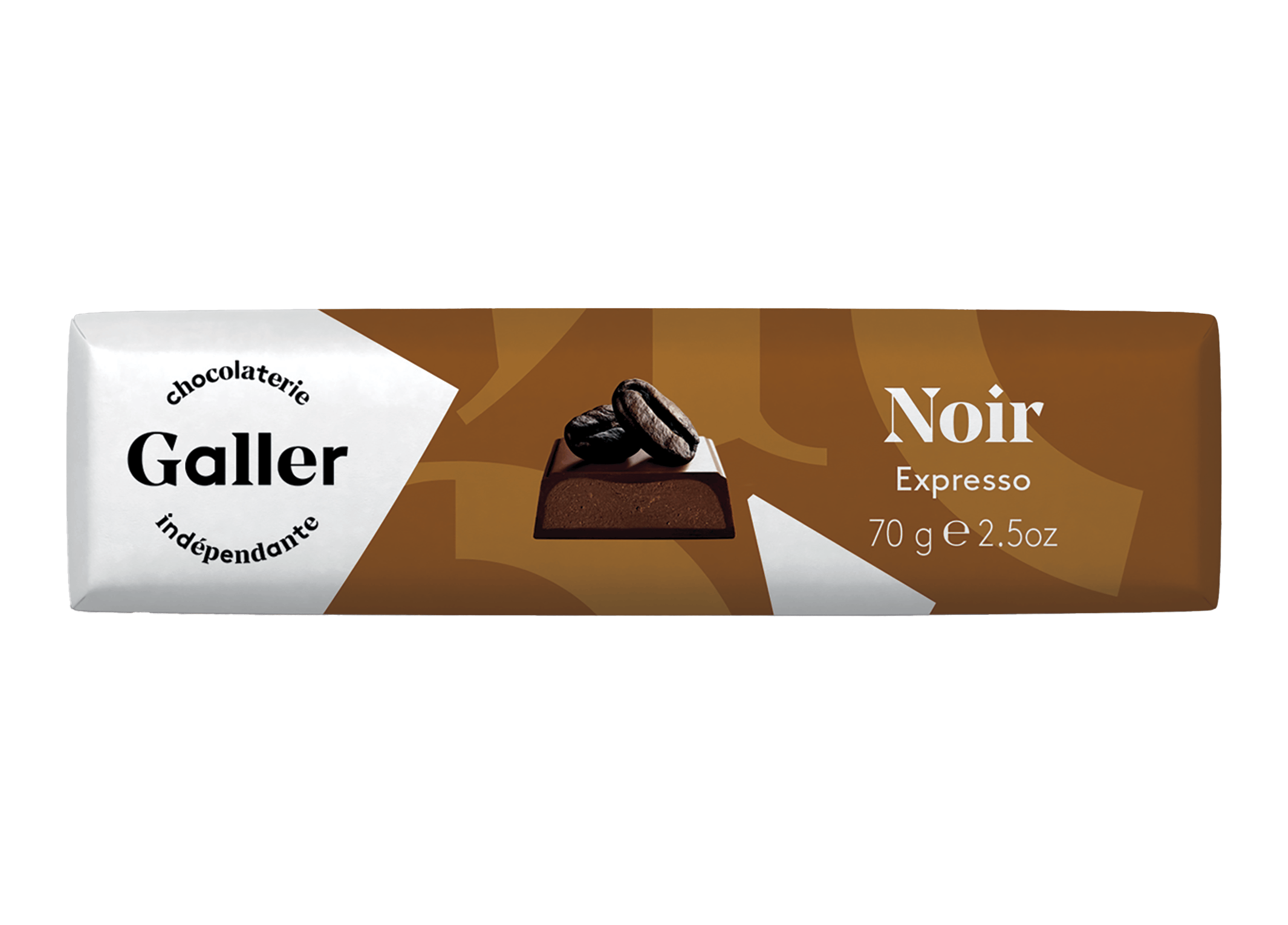 Galler Puur espresso