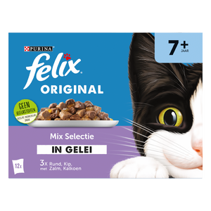 Felix Original Gelei 7+ Mix