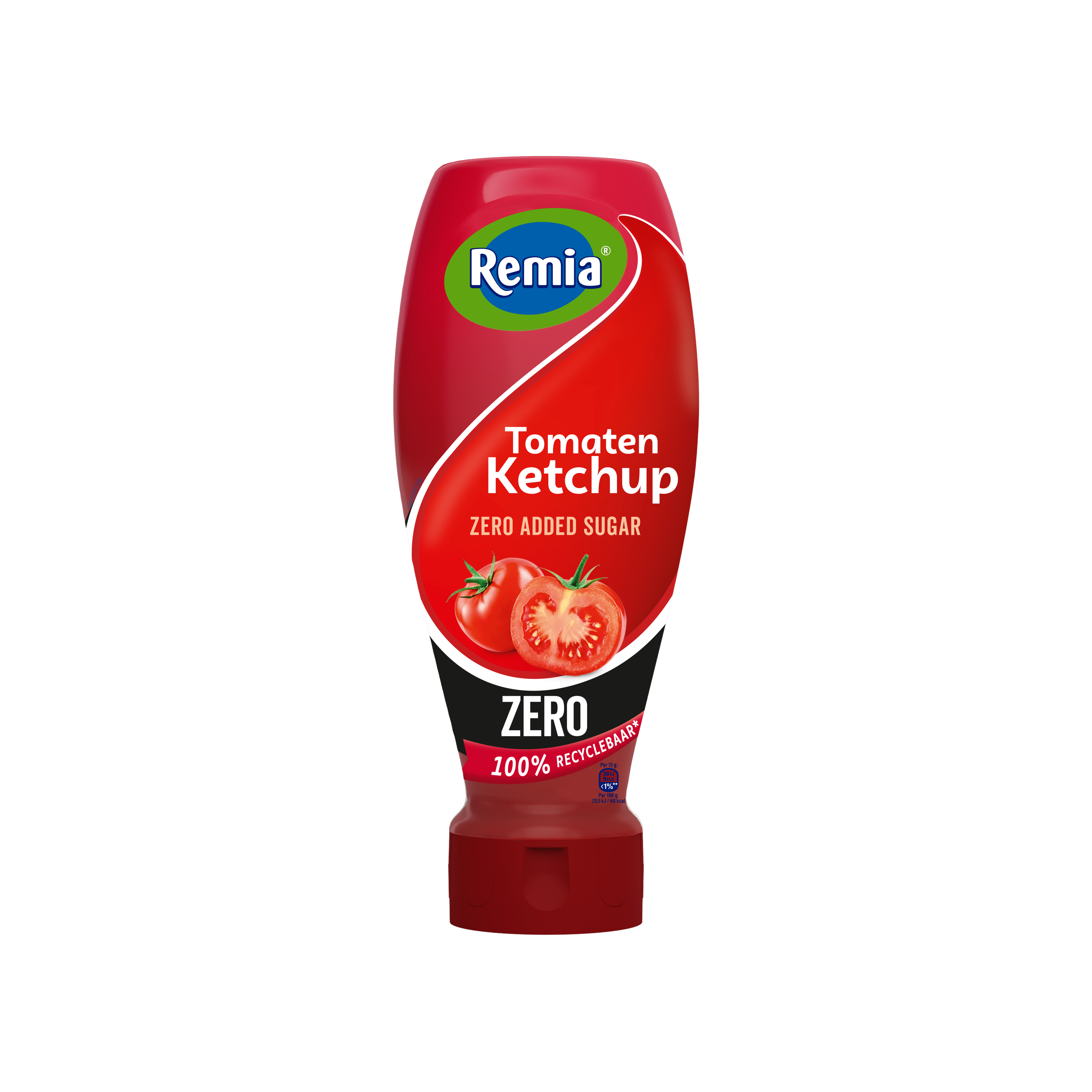 Remia Tomaten Ketchup ZERO