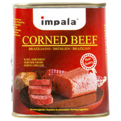 IMPALA corned beef
