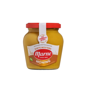 Marne Honing Mosterd