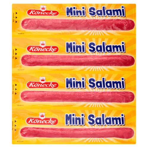 Konecke Mini salamini