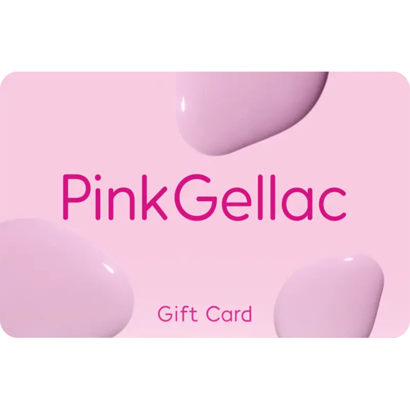 PinkGellac 75 euro