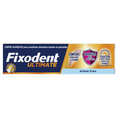 Fixodent Kleefpasta Pro Plus