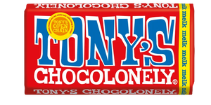 Tony's Chocolonely Melk