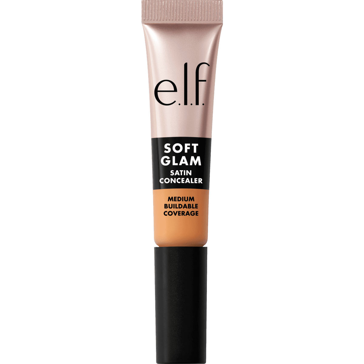 e.l.f. Soft Glam Satin Concealer 30 Medium Warm 