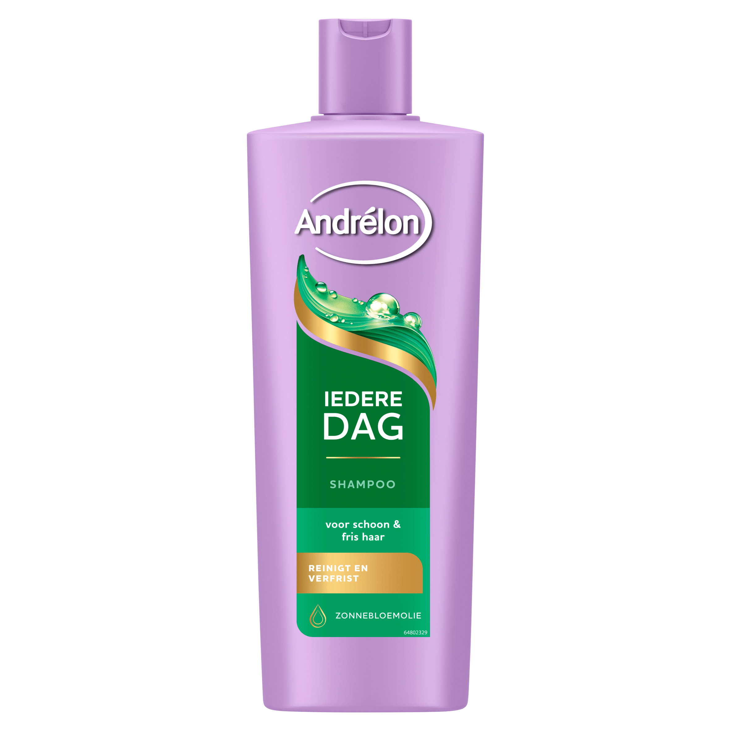 Andrélon Shampoo Iedere dag