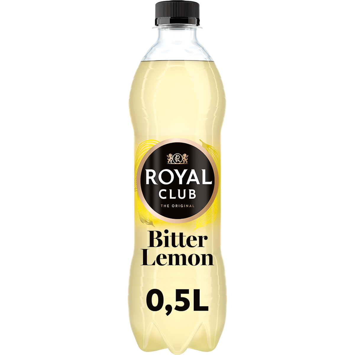 Royal Club Bitter lemon